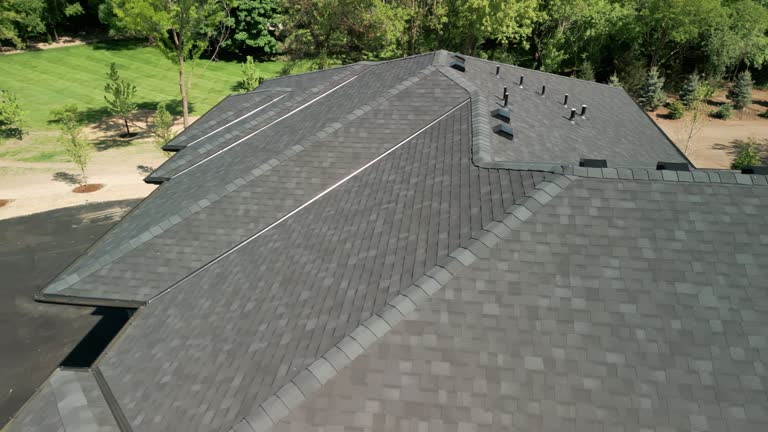 Best Cold Roofs  in South Boston, VA