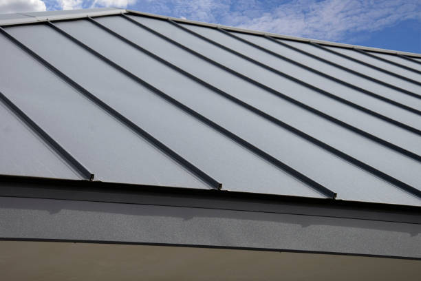 Professional Roofing Service in South Boston, VA