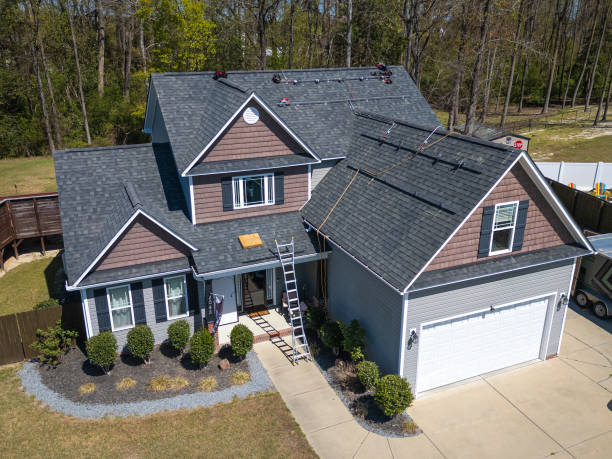 Best Tile Roofing Installation  in South Boston, VA